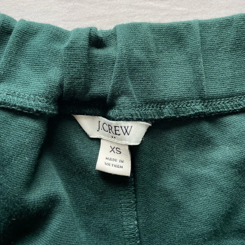 J Crew pants 🤍 - Picture 4 of 4